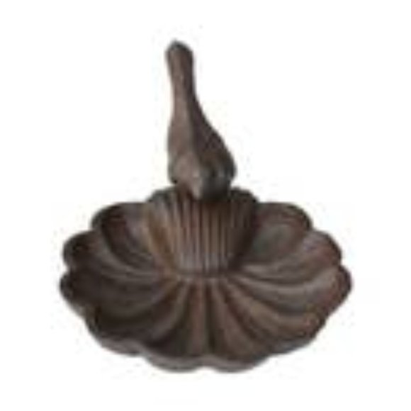 Bird Feeder Vintage - Picture 1 of 1